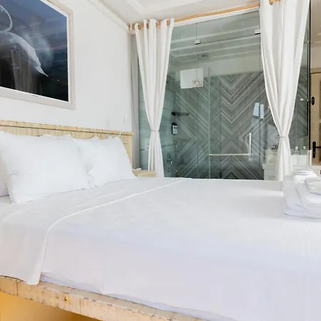 Cunda Piano ホテル *