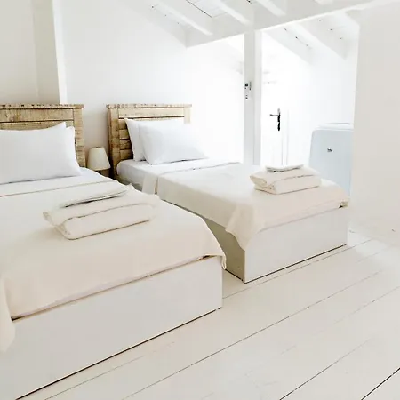 Cunda Piano ホテル *