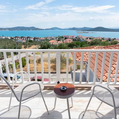 ホテル Cunda Piano