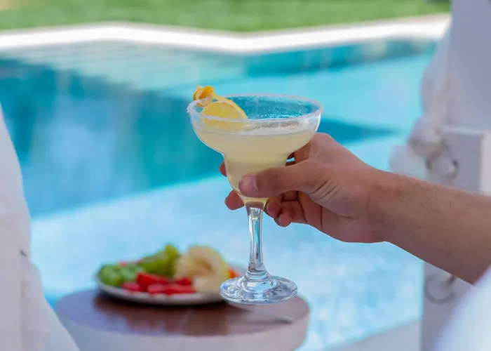 מלון Cunda Piano Ayvalı