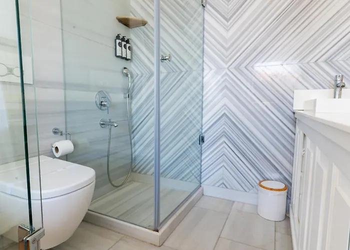 Cunda Piano מלון Ayvalı