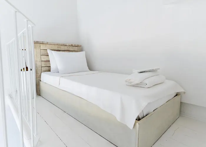 מלון Cunda Piano Ayvalı